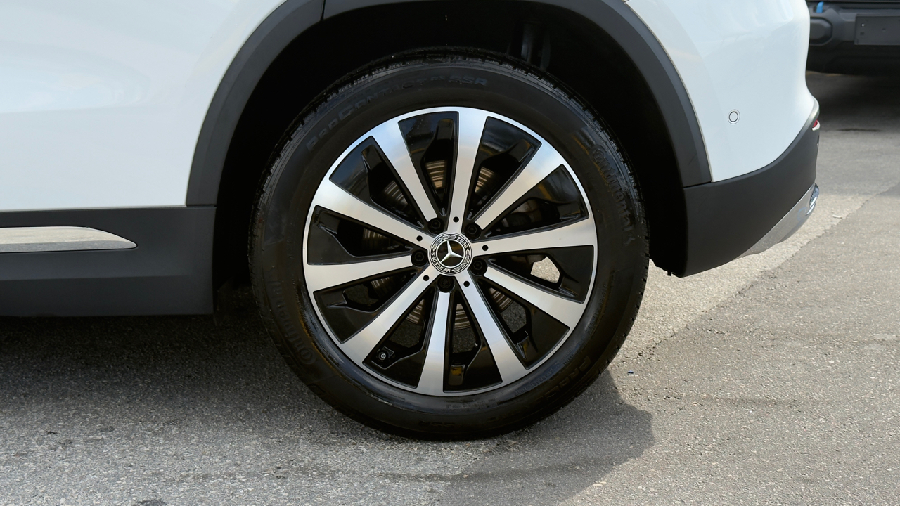 Mercedes-Benz GLA GLA 250 SUV 2023