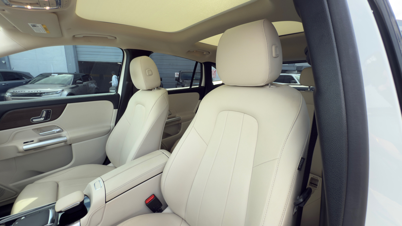 Mercedes-Benz GLA GLA 250 SUV 2023