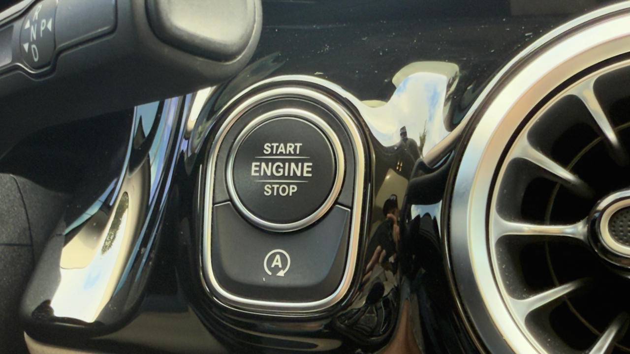 Mercedes-Benz GLA GLA 250 SUV 2023