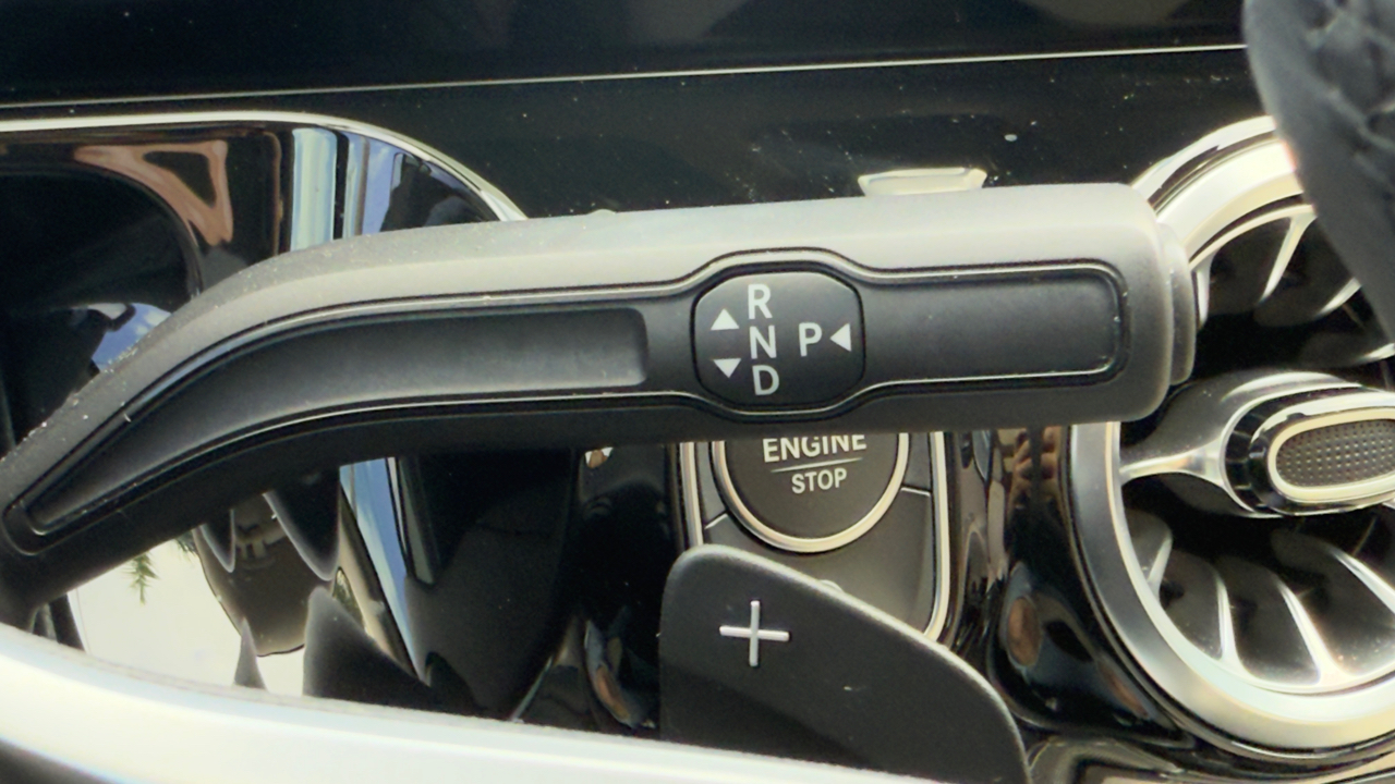 Mercedes-Benz GLA GLA 250 SUV 2023