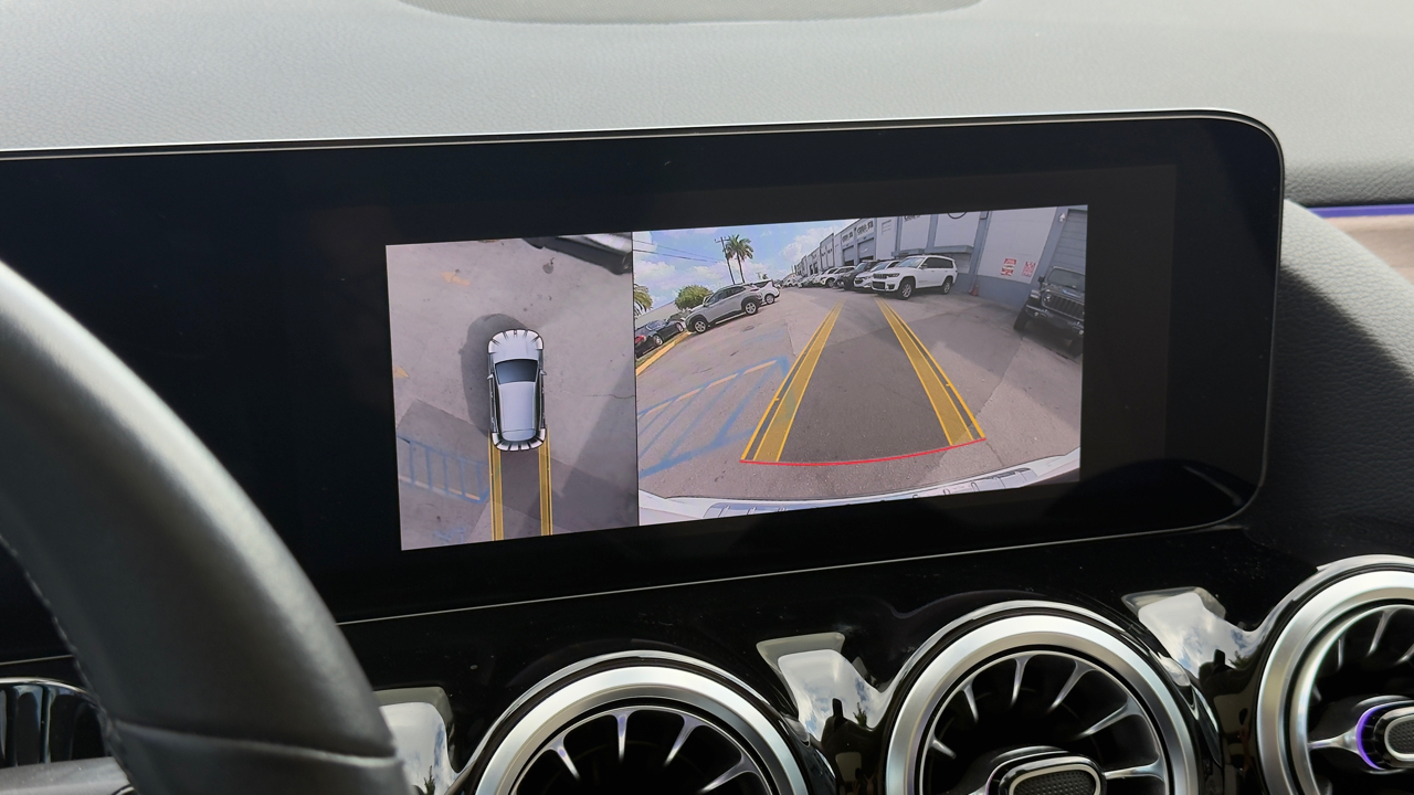 Mercedes-Benz GLA GLA 250 SUV 2023