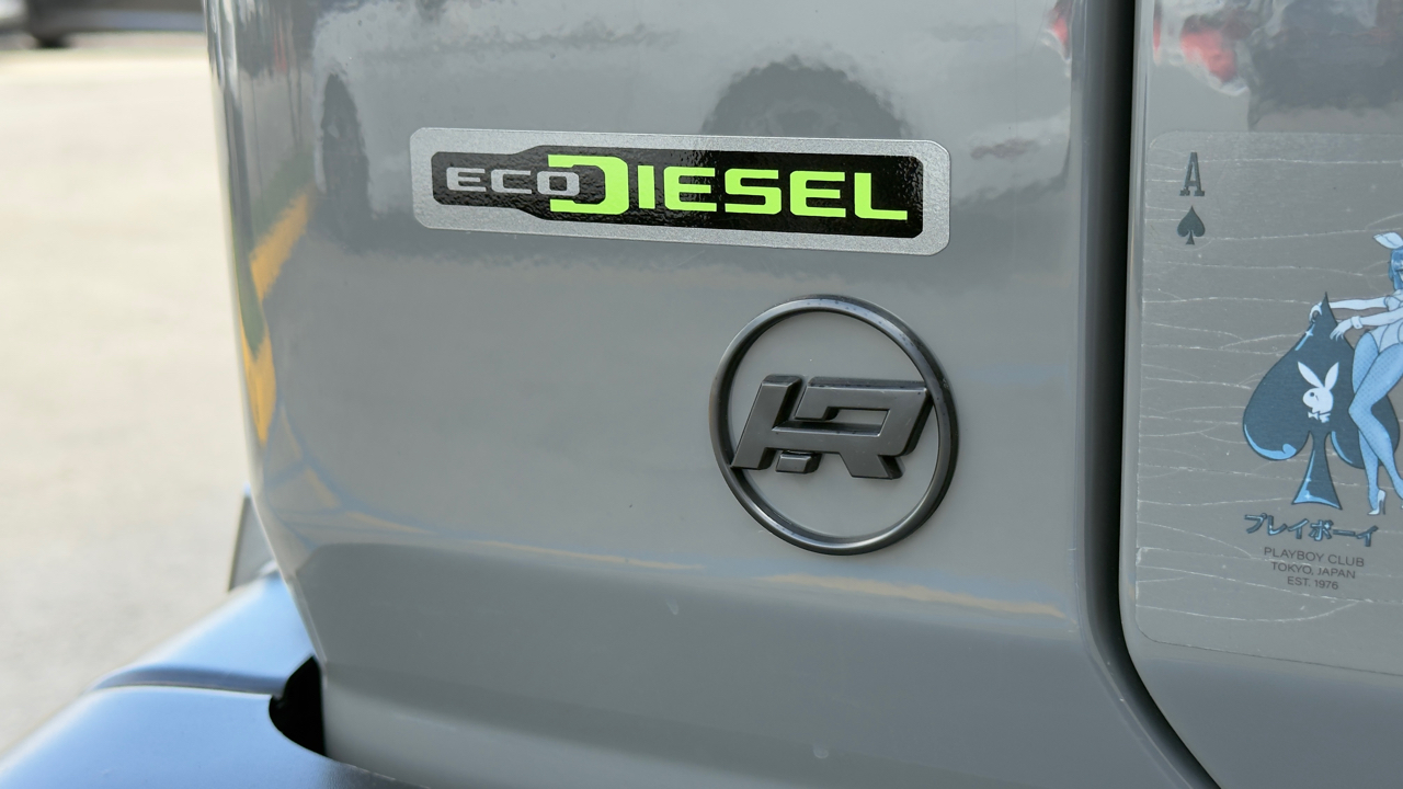 Jeep Wrangler Unlimited Willys 4x4 2020