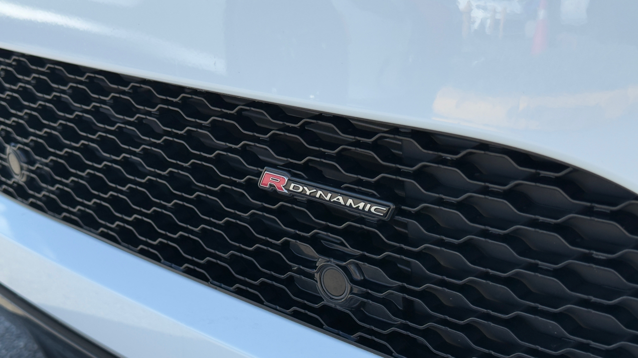 Land Rover Range Rover Evoque R-Dynamic S AWD 2022