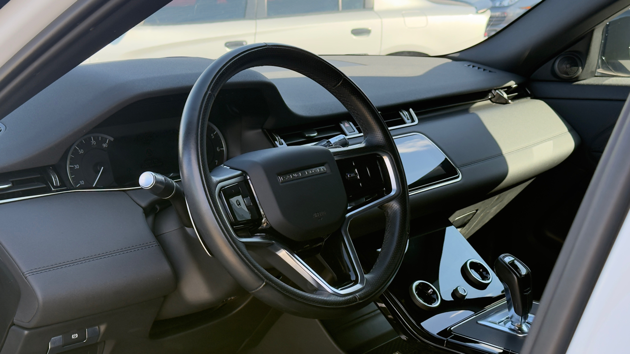 Land Rover Range Rover Evoque R-Dynamic S AWD 2022