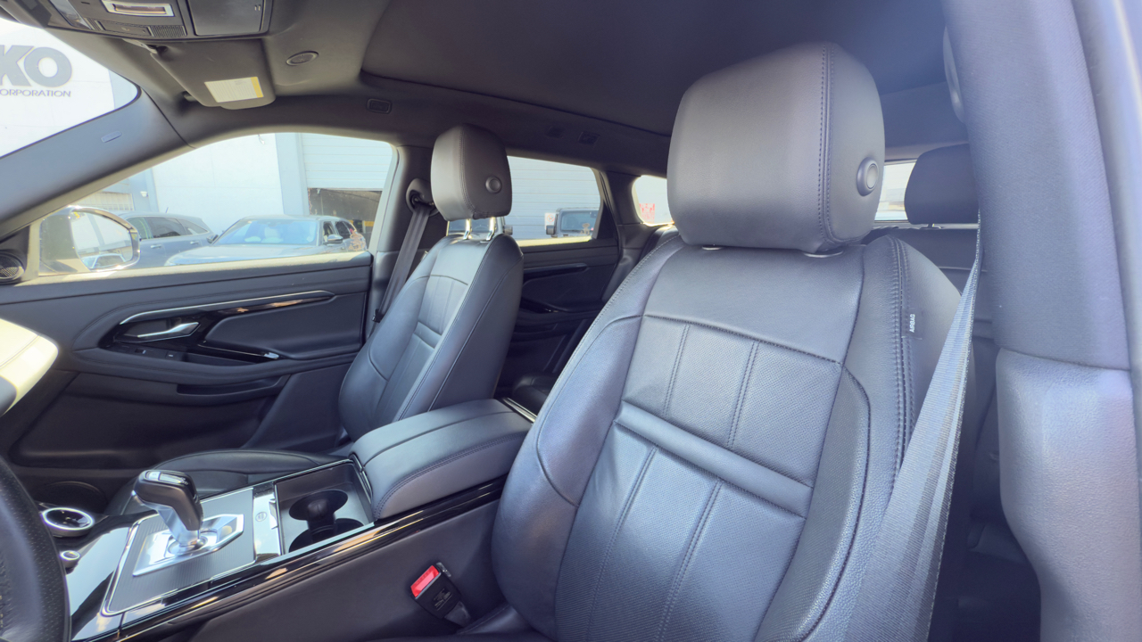 Land Rover Range Rover Evoque R-Dynamic S AWD 2022