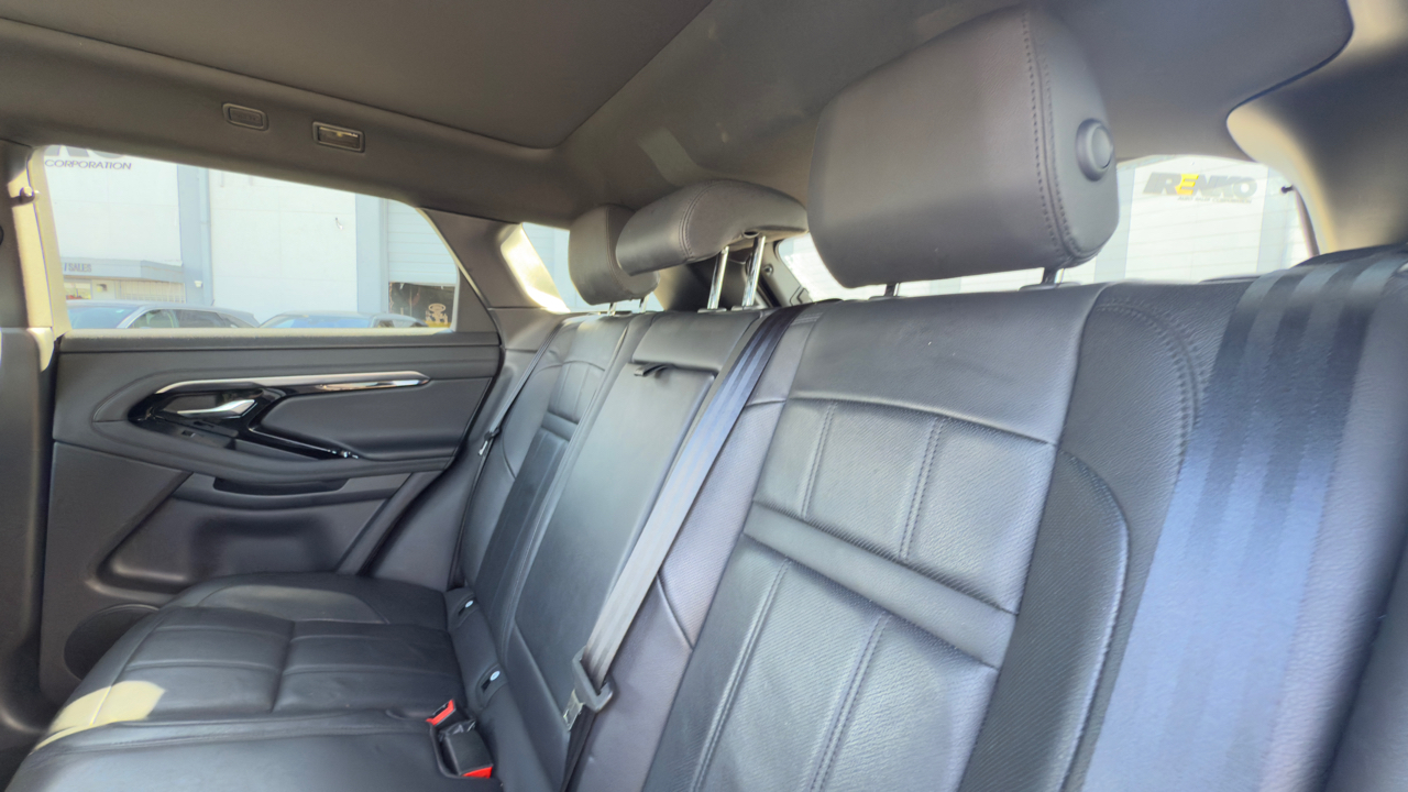 Land Rover Range Rover Evoque R-Dynamic S AWD 2022