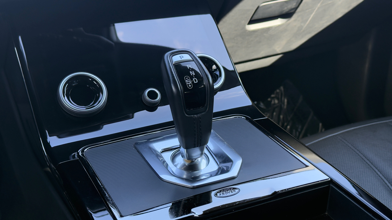 Land Rover Range Rover Evoque R-Dynamic S AWD 2022