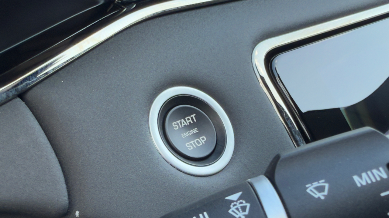 Land Rover Range Rover Evoque R-Dynamic S AWD 2022