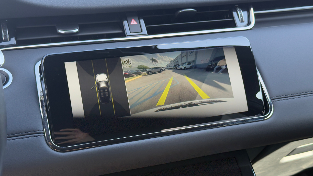 Land Rover Range Rover Evoque R-Dynamic S AWD 2022