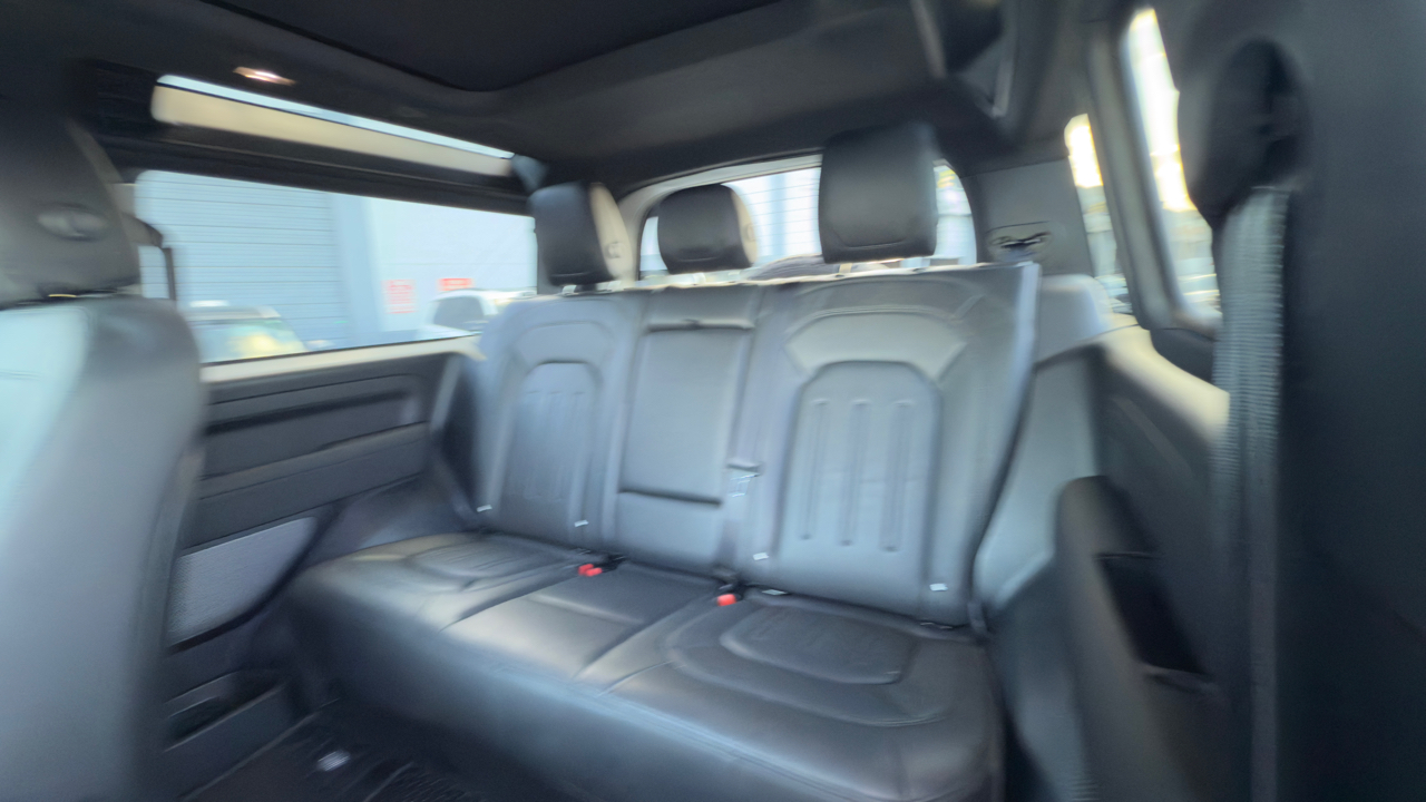 Land Rover Defender 90 S AWD 2021