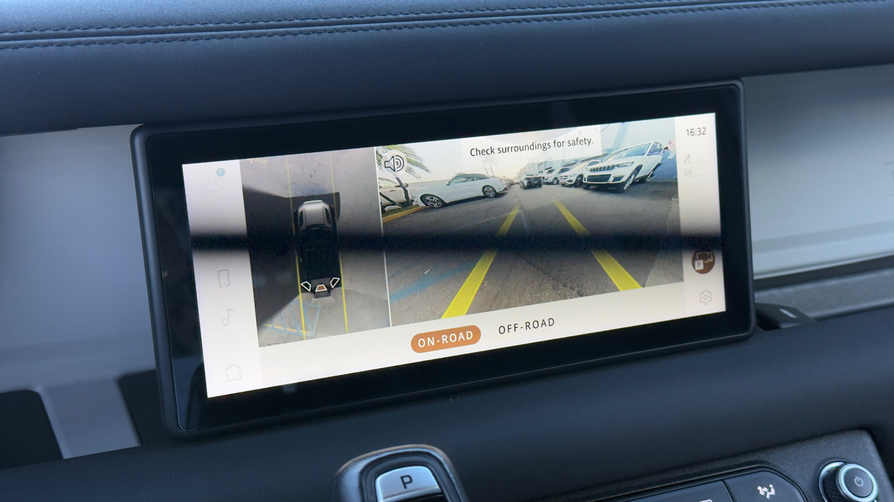 Land Rover Defender 90 S AWD 2021