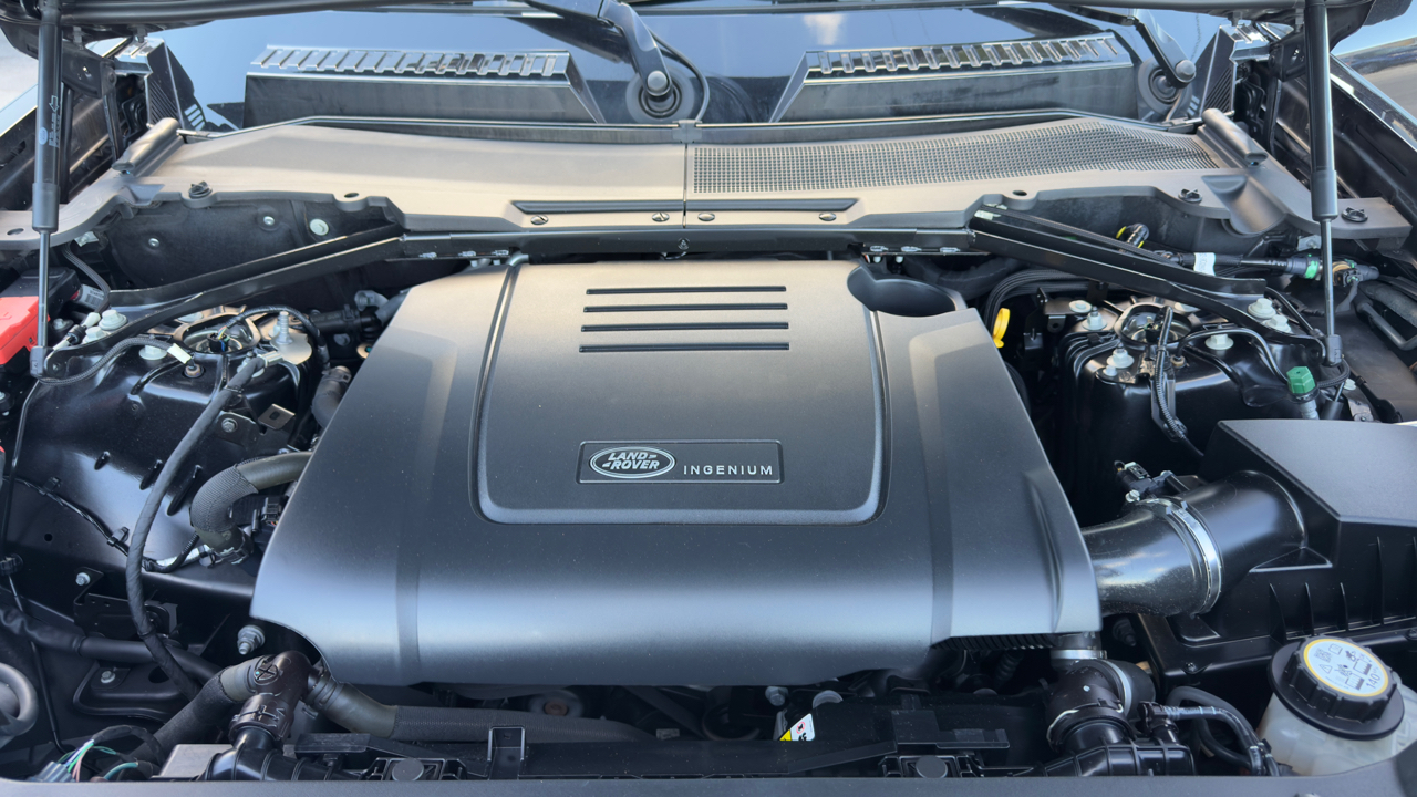 Land Rover Defender 90 S AWD 2021