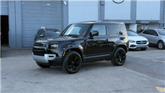 2021 Land Rover Defender 