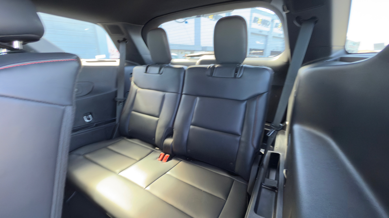 Ford Explorer ST-Line 4WD 2025