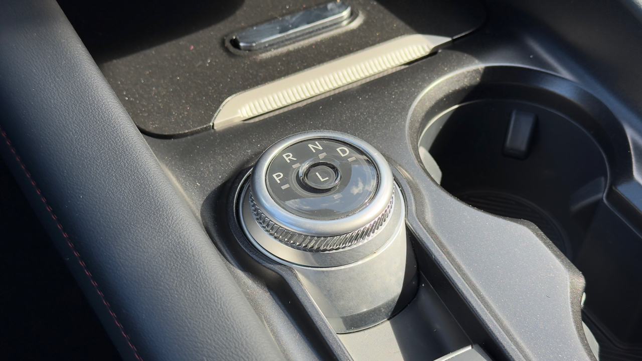 Ford Explorer ST-Line 4WD 2025