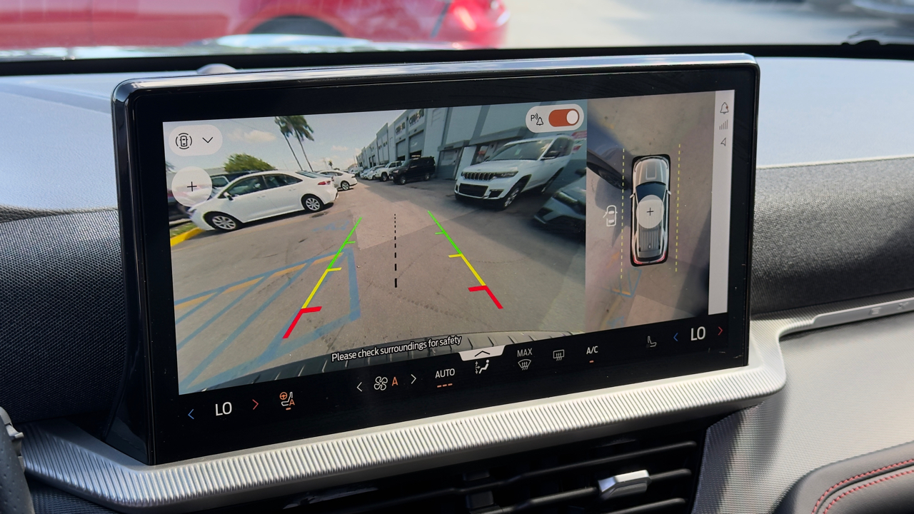 Ford Explorer ST-Line 4WD 2025