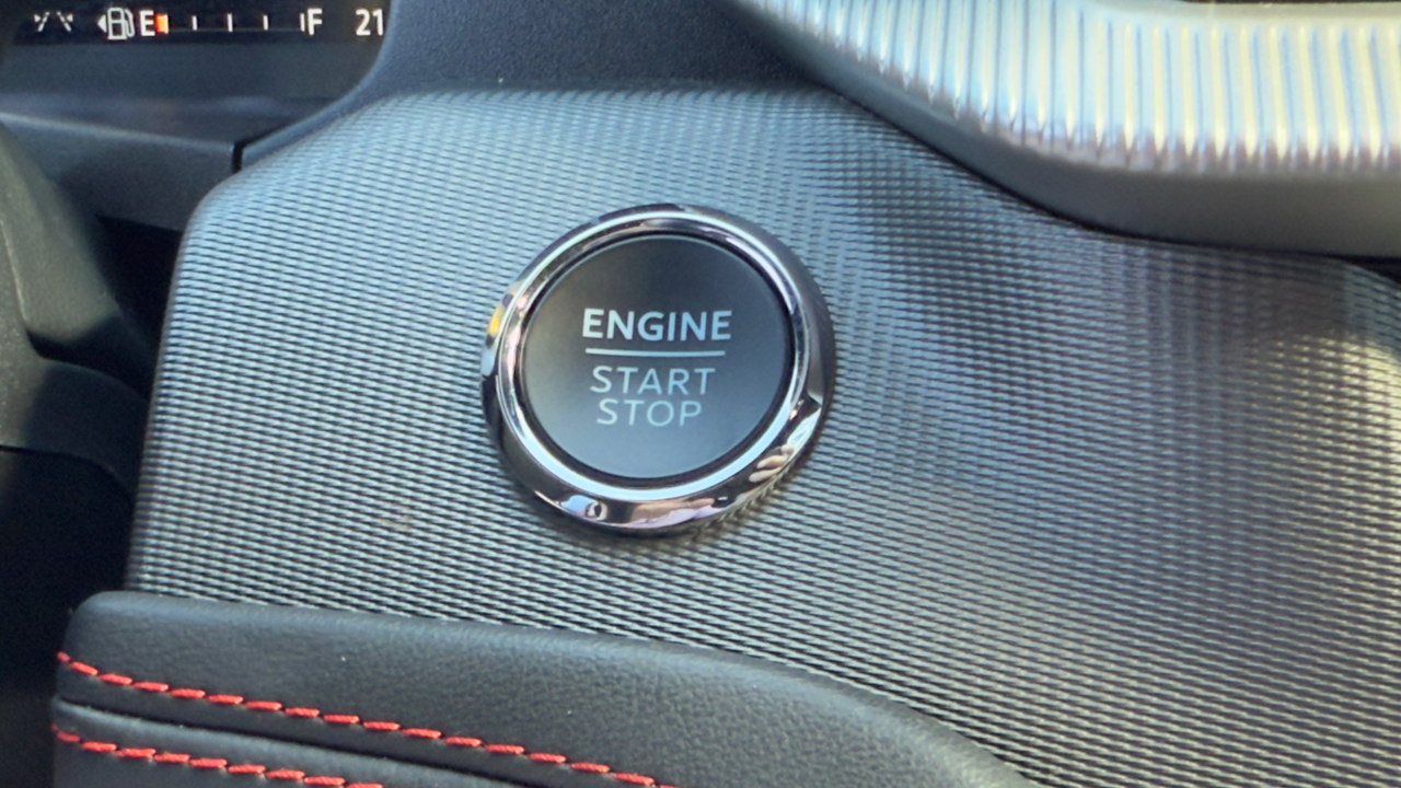 Ford Explorer ST-Line 4WD 2025