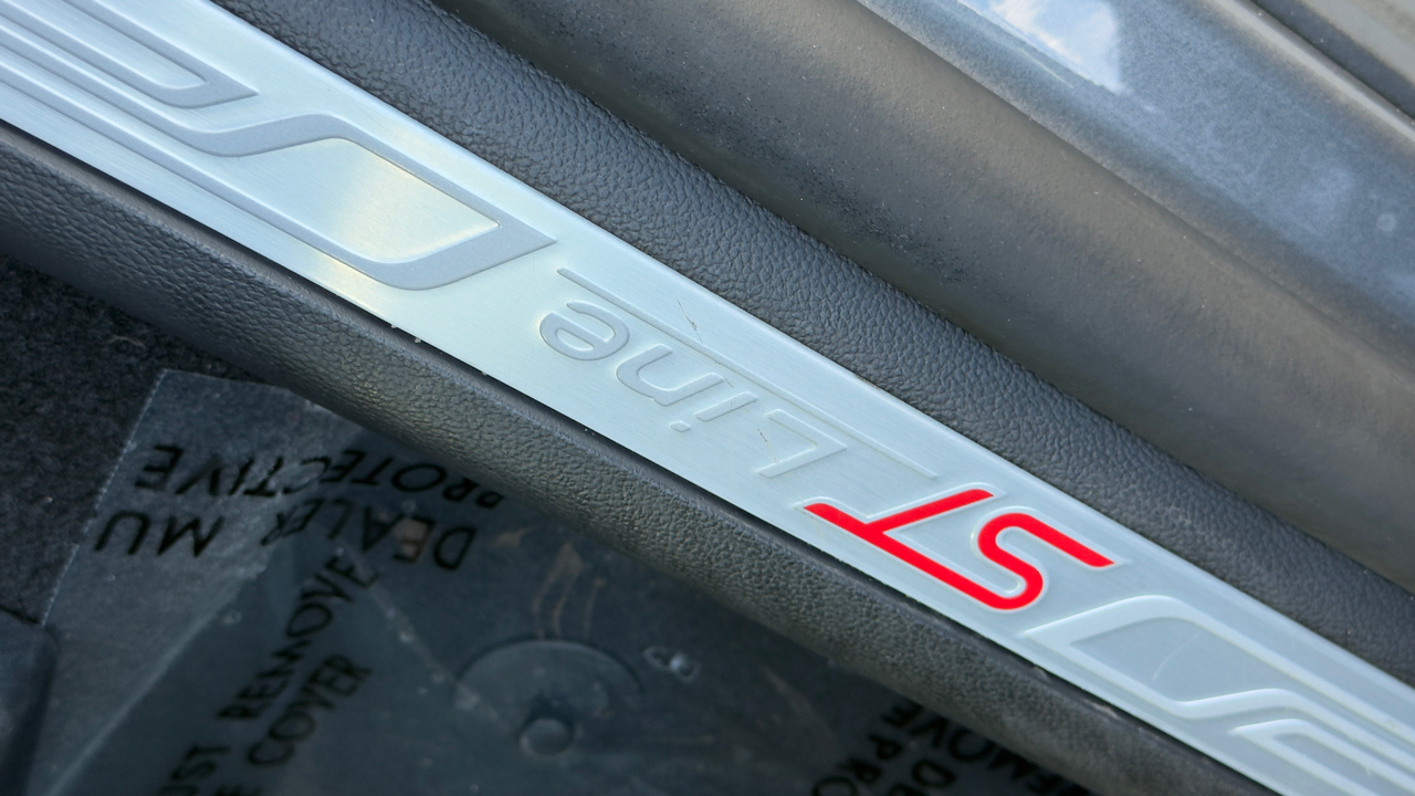 Ford Explorer ST-Line 4WD 2025