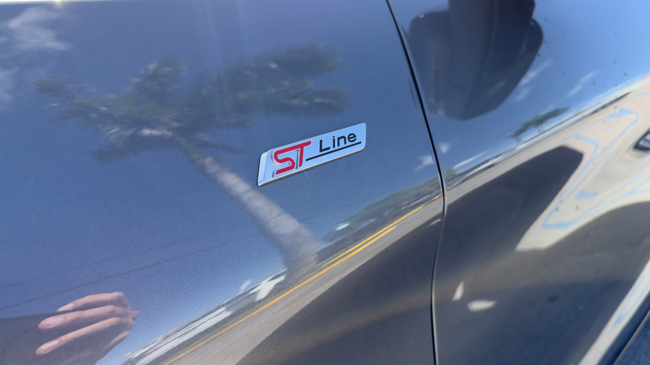 Ford Explorer ST-Line 4WD 2025