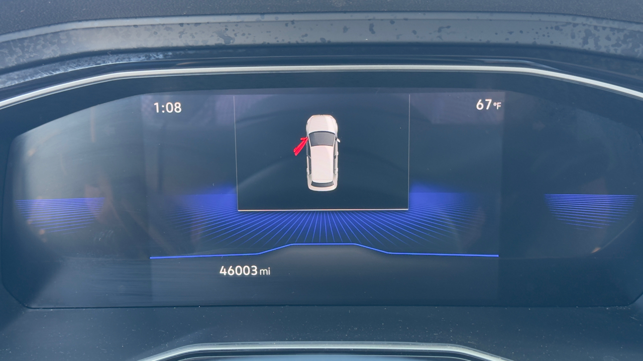 Volkswagen Jetta SE Auto 2024