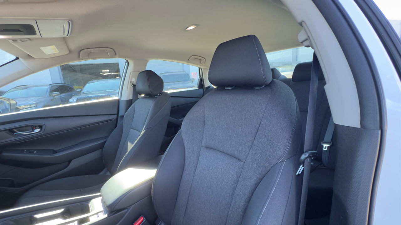 Honda Accord Sedan LX CVT 2023