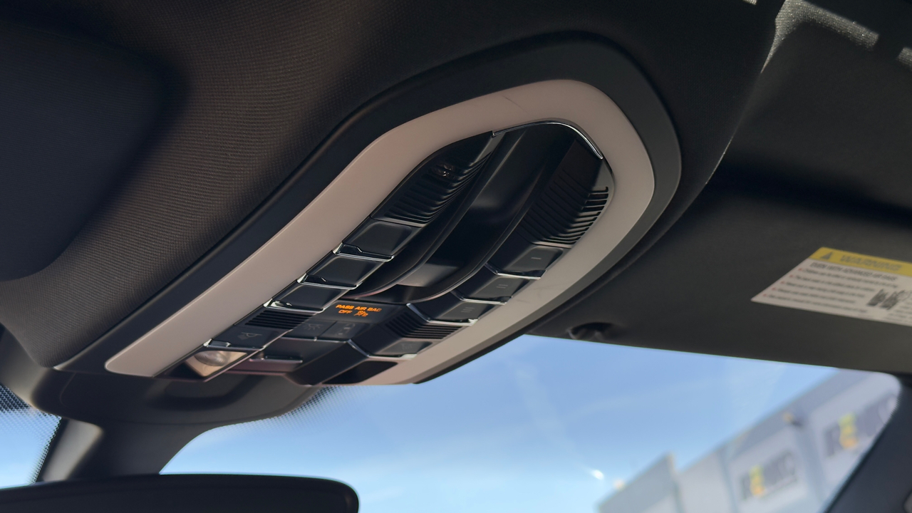 Porsche Cayenne AWD 4dr Manual 2014