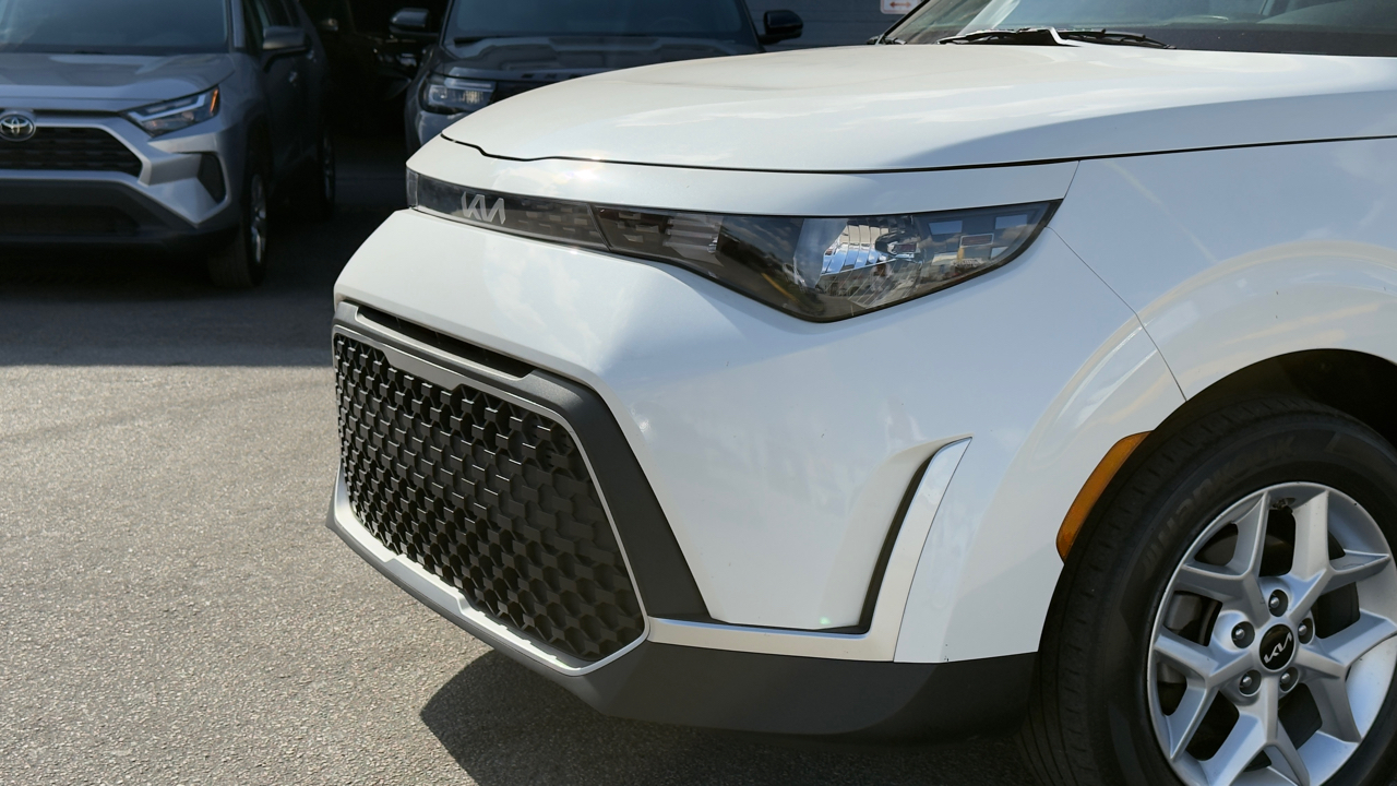 Kia Soul LX IVT 2023