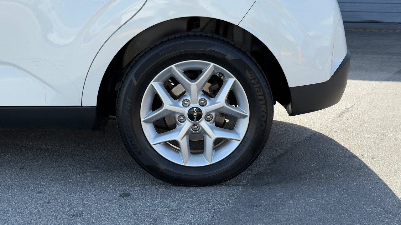 Kia Soul LX IVT 2023