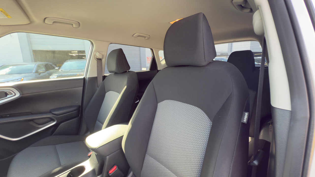 Kia Soul LX IVT 2023