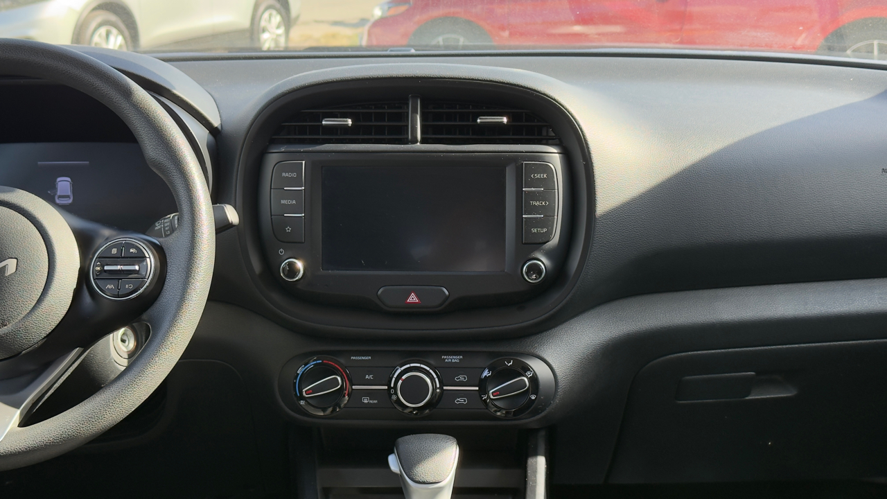 Kia Soul LX IVT 2023