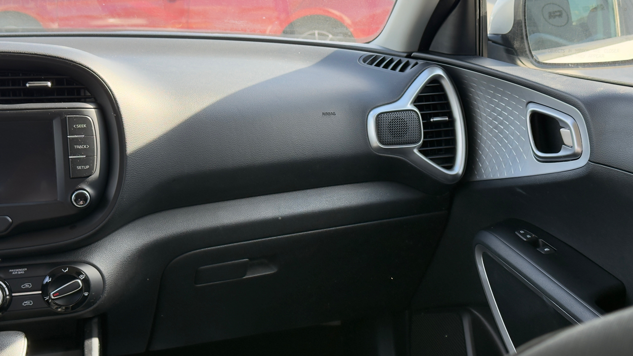 Kia Soul LX IVT 2023