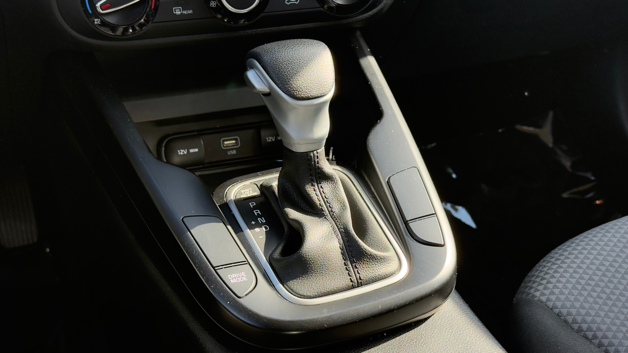 Kia Soul LX IVT 2023