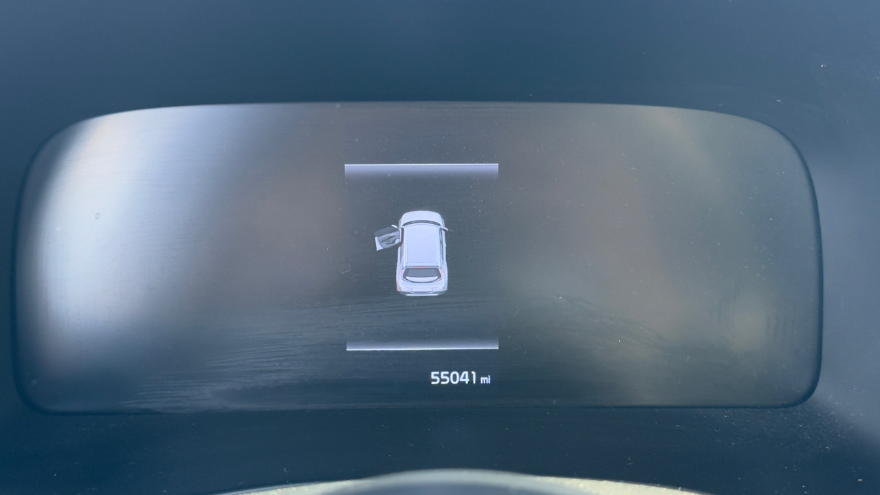 Kia Soul LX IVT 2023