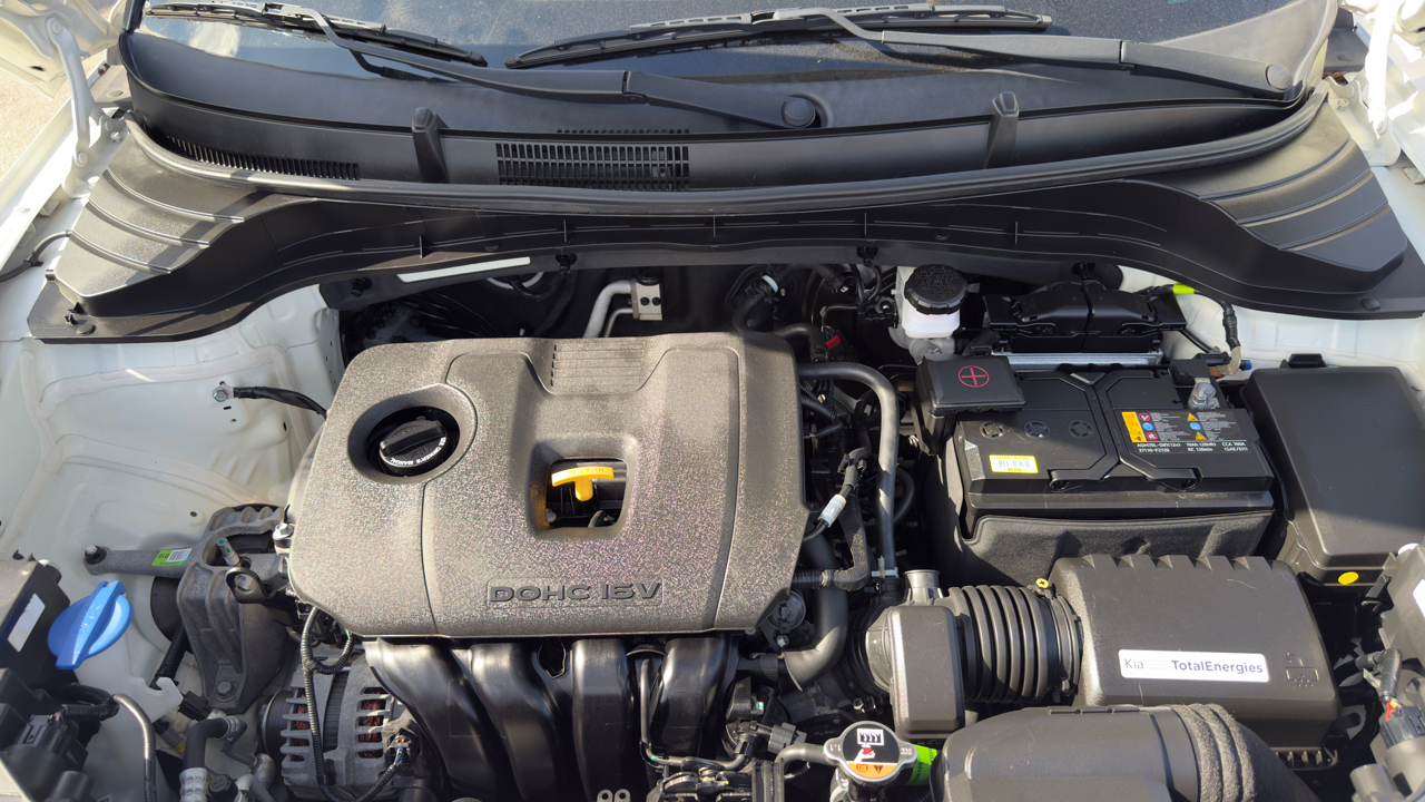 Kia Soul LX IVT 2023