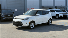 2023 Kia Soul 