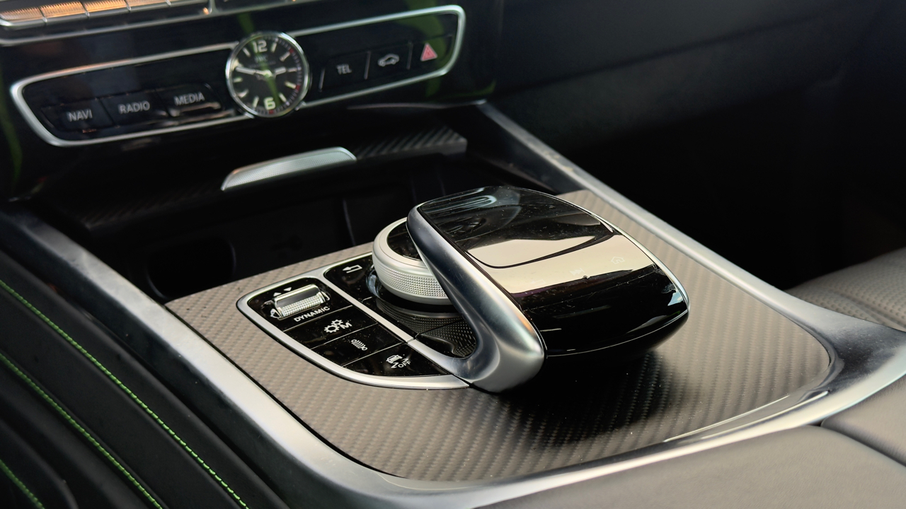 Mercedes-Benz G-Class AMG G 63 4x4 Squared SUV 2022