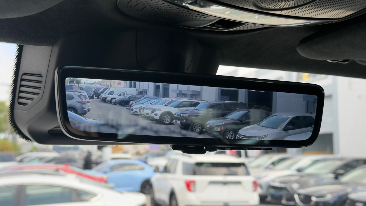 Mercedes-Benz G-Class AMG G 63 4x4 Squared SUV 2022