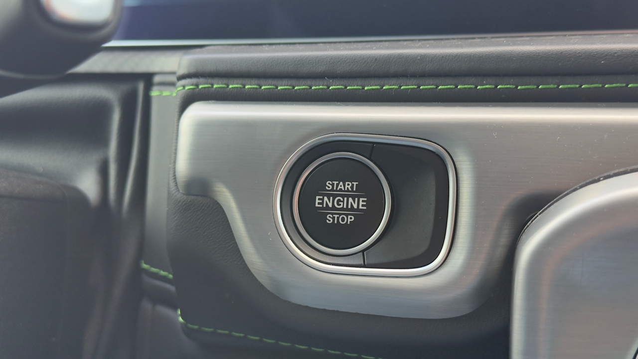 Mercedes-Benz G-Class AMG G 63 4x4 Squared SUV 2022