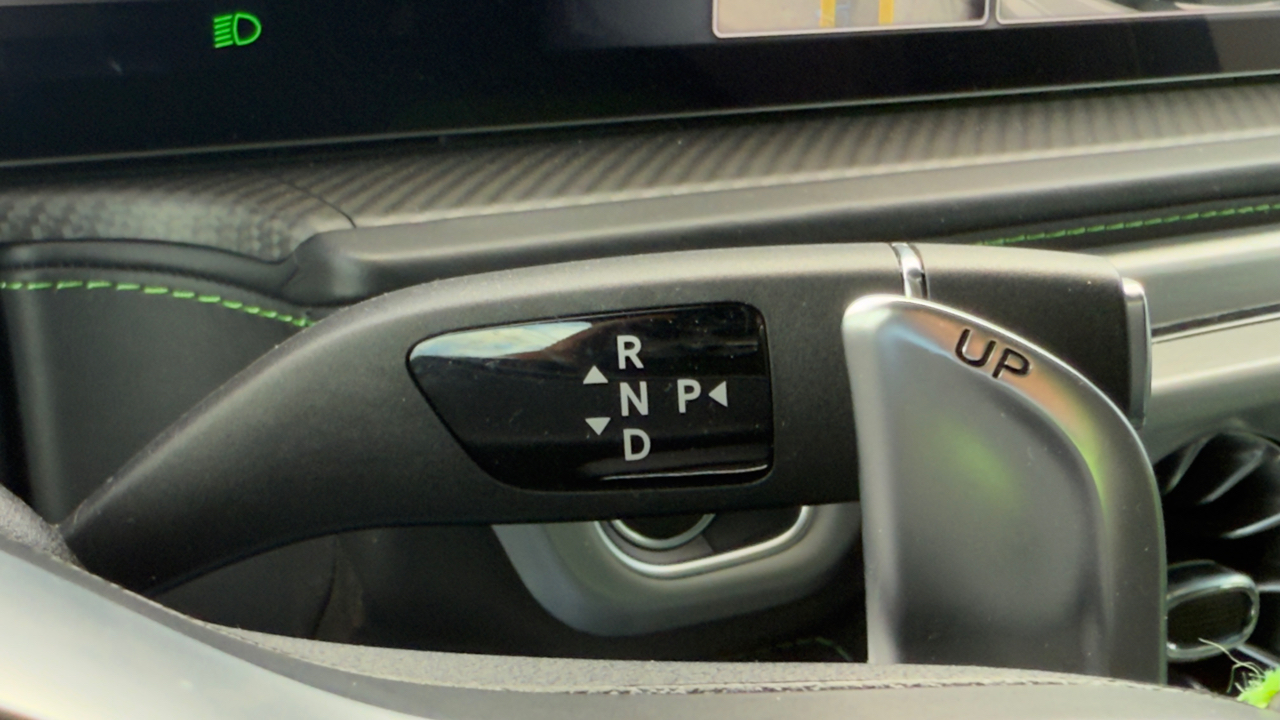 Mercedes-Benz G-Class AMG G 63 4x4 Squared SUV 2022