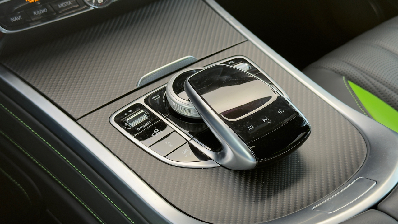 Mercedes-Benz G-Class AMG G 63 4x4 Squared SUV 2022