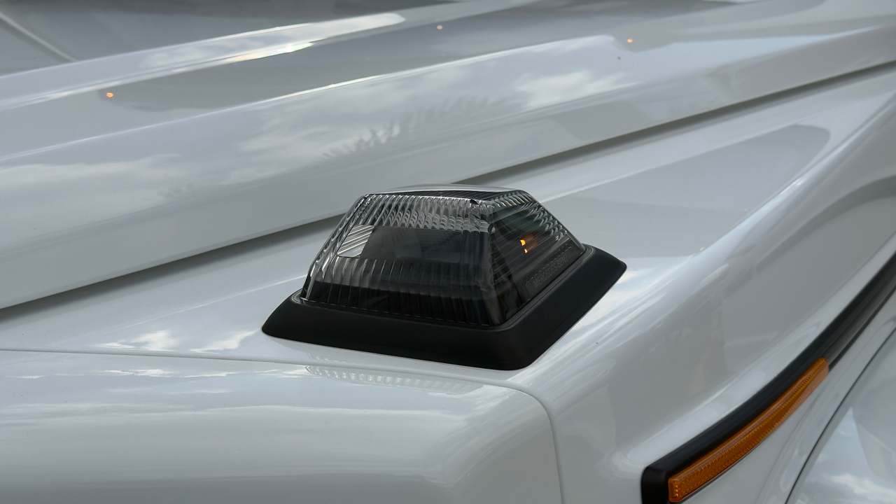 Mercedes-Benz G-Class AMG G 63 4x4 Squared SUV 2022