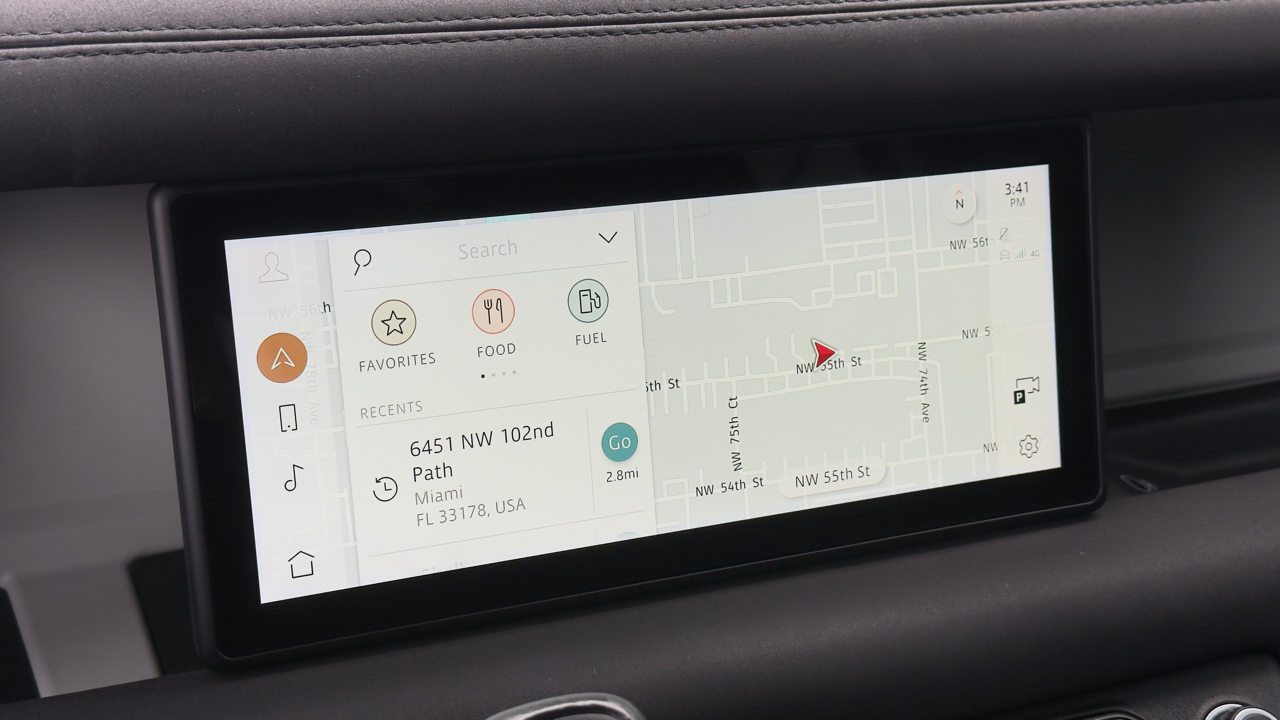 Land Rover Defender 110 SE AWD 2022