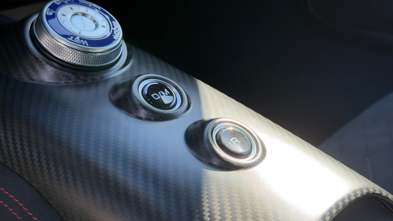 Maserati MC20 Coupe 2022