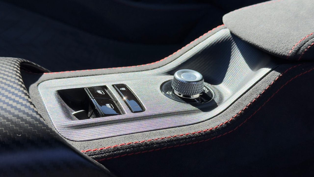 Maserati MC20 Coupe 2022