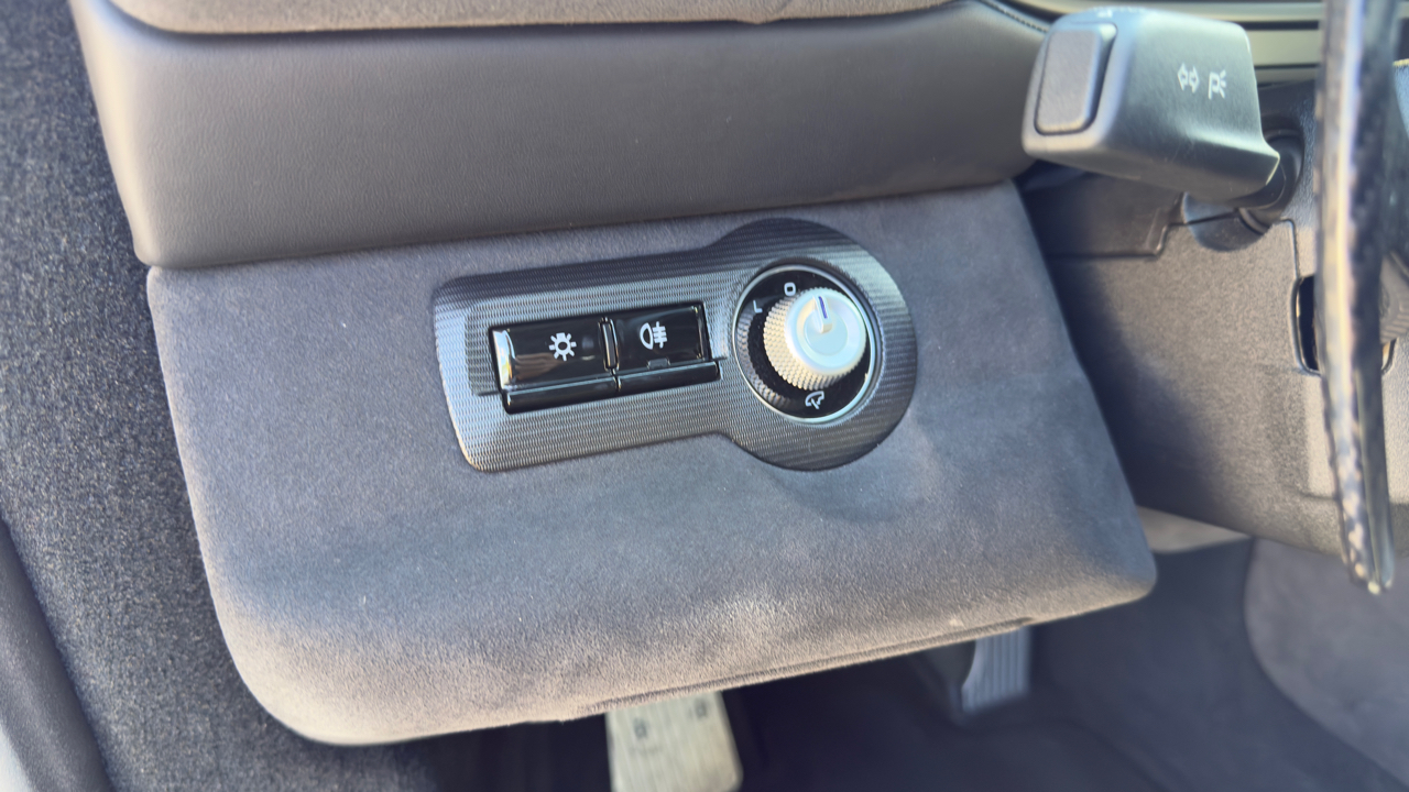 Maserati MC20 Coupe 2022