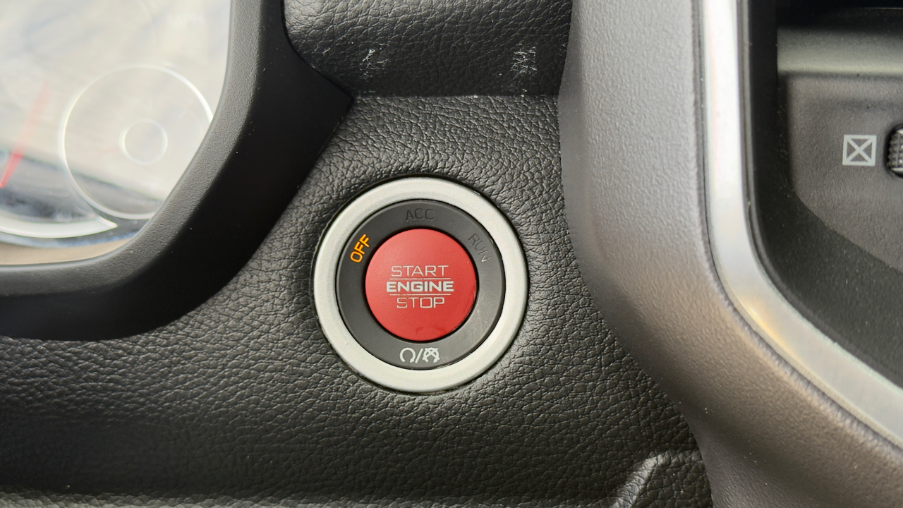 RAM 1500 Big Horn 4x2 Crew Cab 5'7" Box 2022