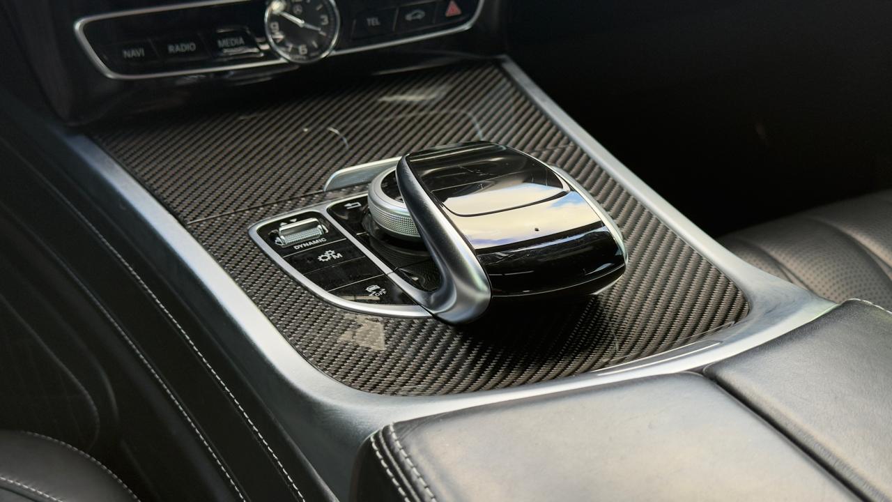 Mercedes-Benz G-Class G 550 4MATIC SUV 2020