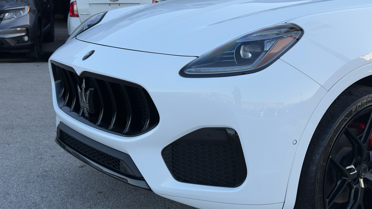 Maserati Grecale Modena AWD 2023