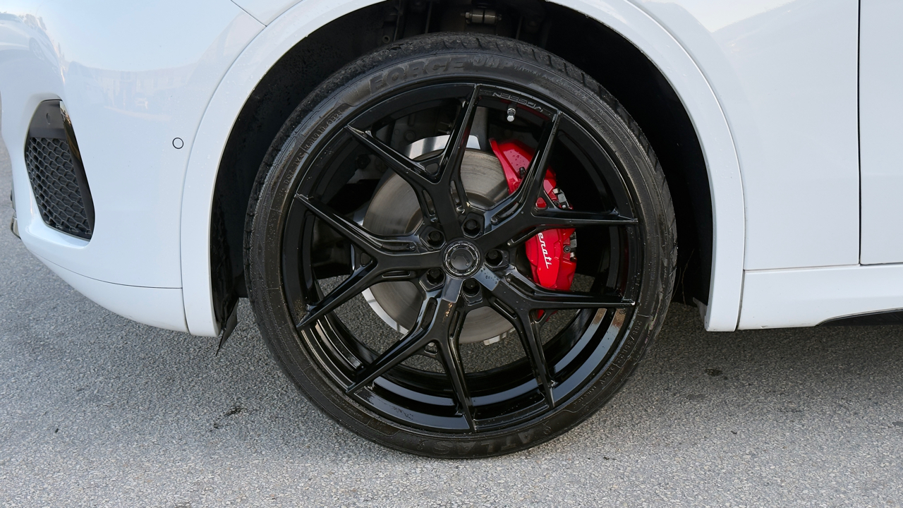 Maserati Grecale Modena AWD 2023