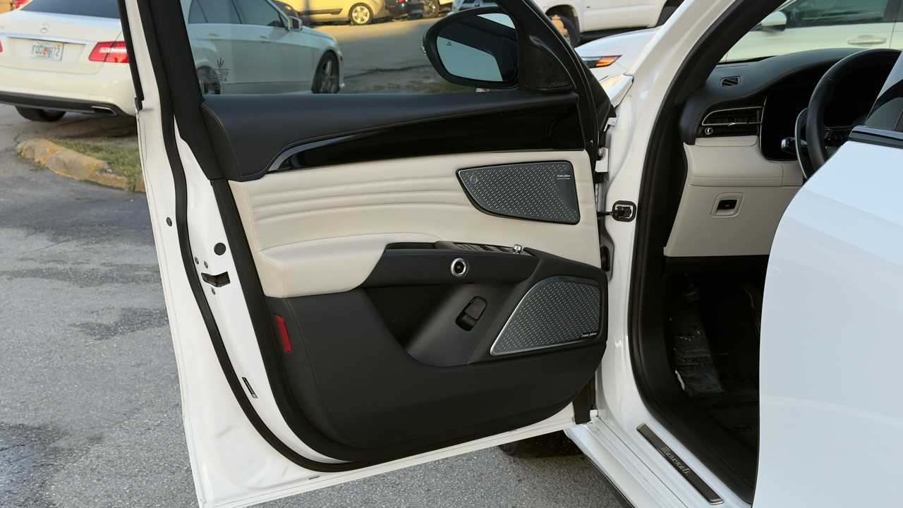 Maserati Grecale Modena AWD 2023